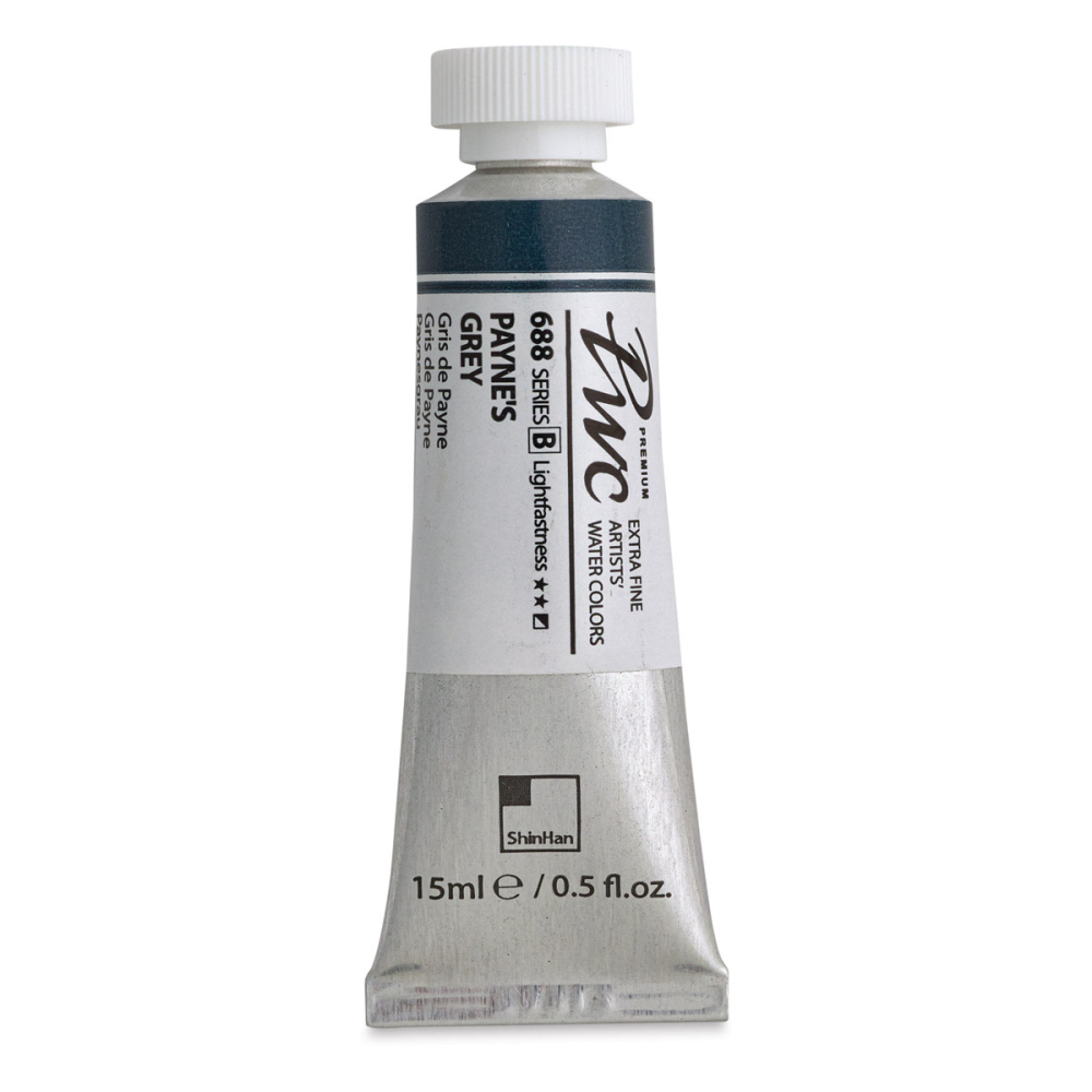 Acuarela Extra Fina Pwc Shinhan 15 Ml