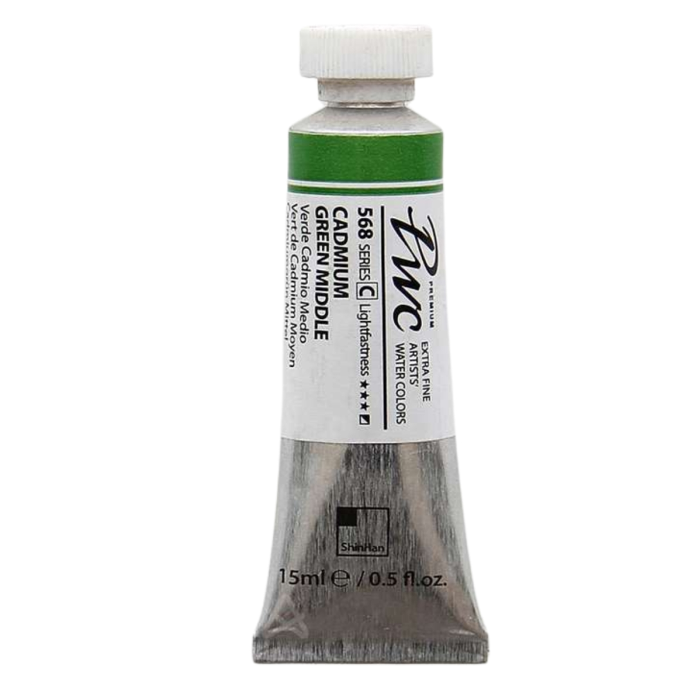 Acuarela Extra Fina Pwc Shinhan 15 Ml