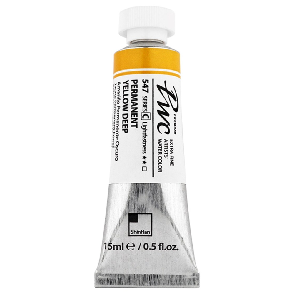 Acuarela Extra Fina Pwc Shinhan 15 Ml