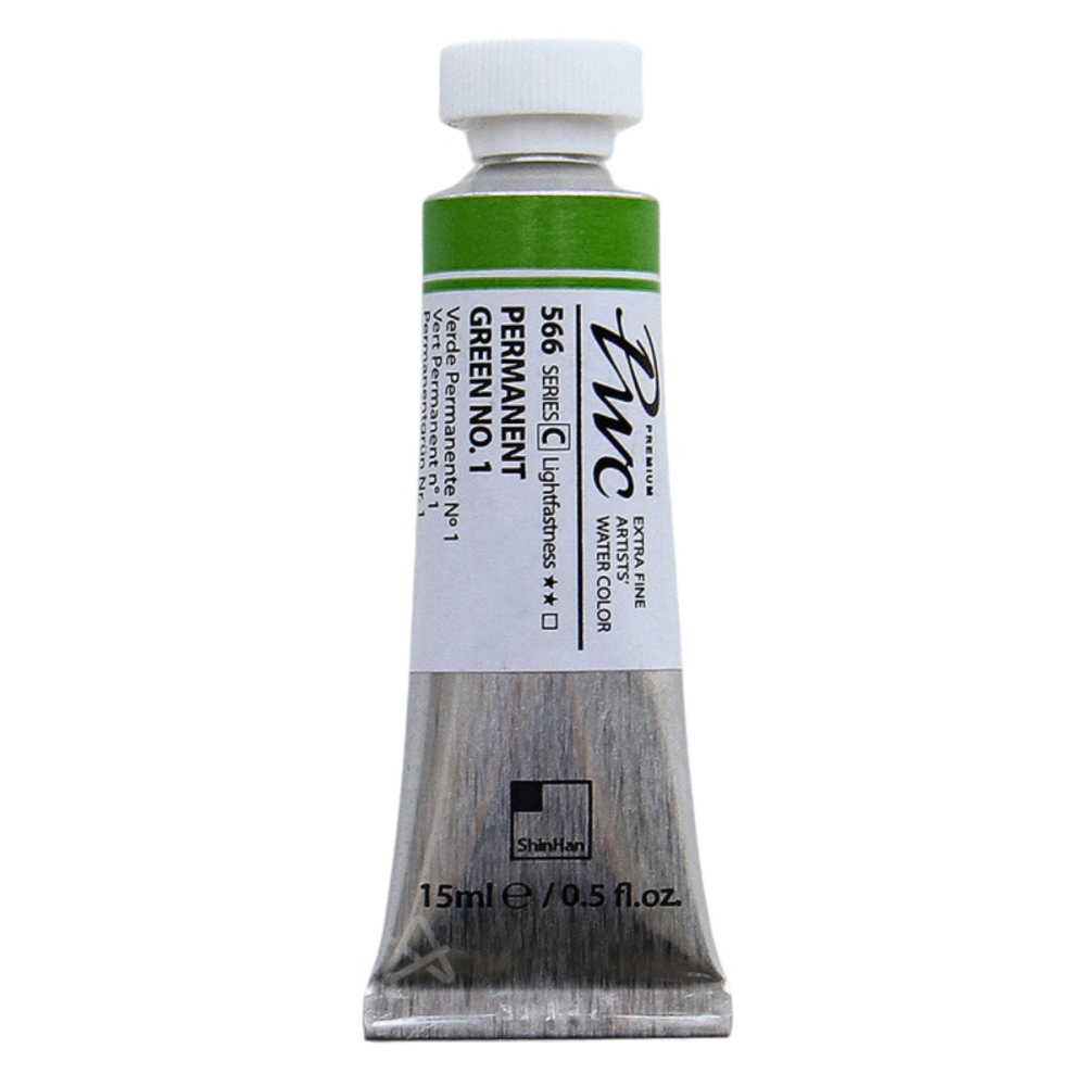 Acuarela Extra Fina Pwc Shinhan 15 Ml