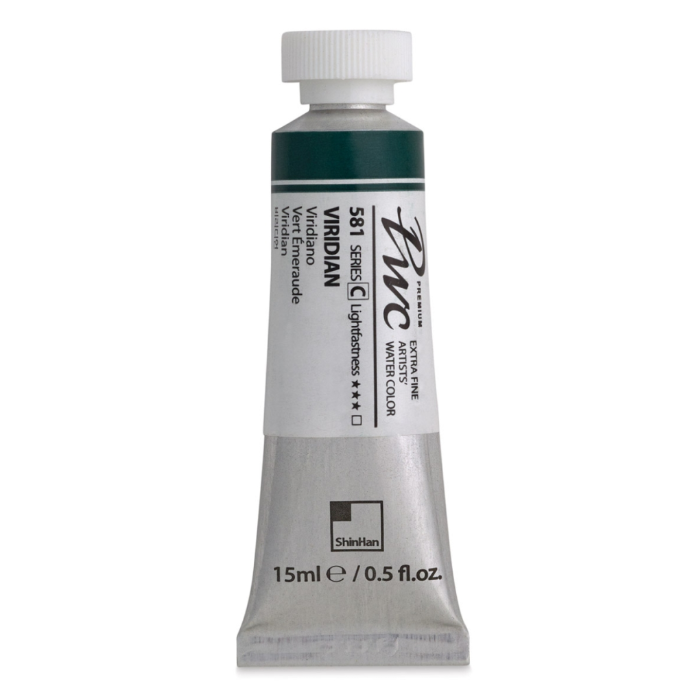 Acuarela Extra Fina Pwc Shinhan 15 Ml