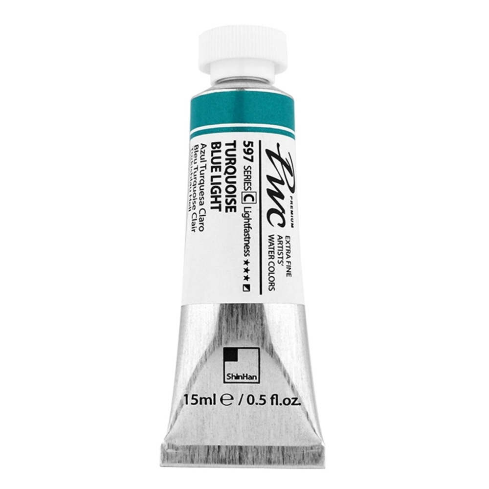 Acuarela Extra Fina Pwc Shinhan 15 Ml