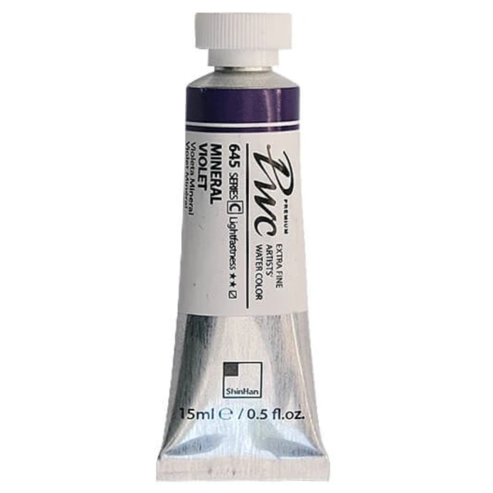 Acuarela Extra Fina Pwc Shinhan 15 Ml