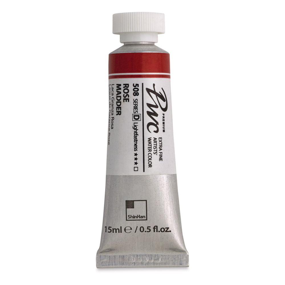 Acuarela Extra Fina Pwc Shinhan 15 Ml