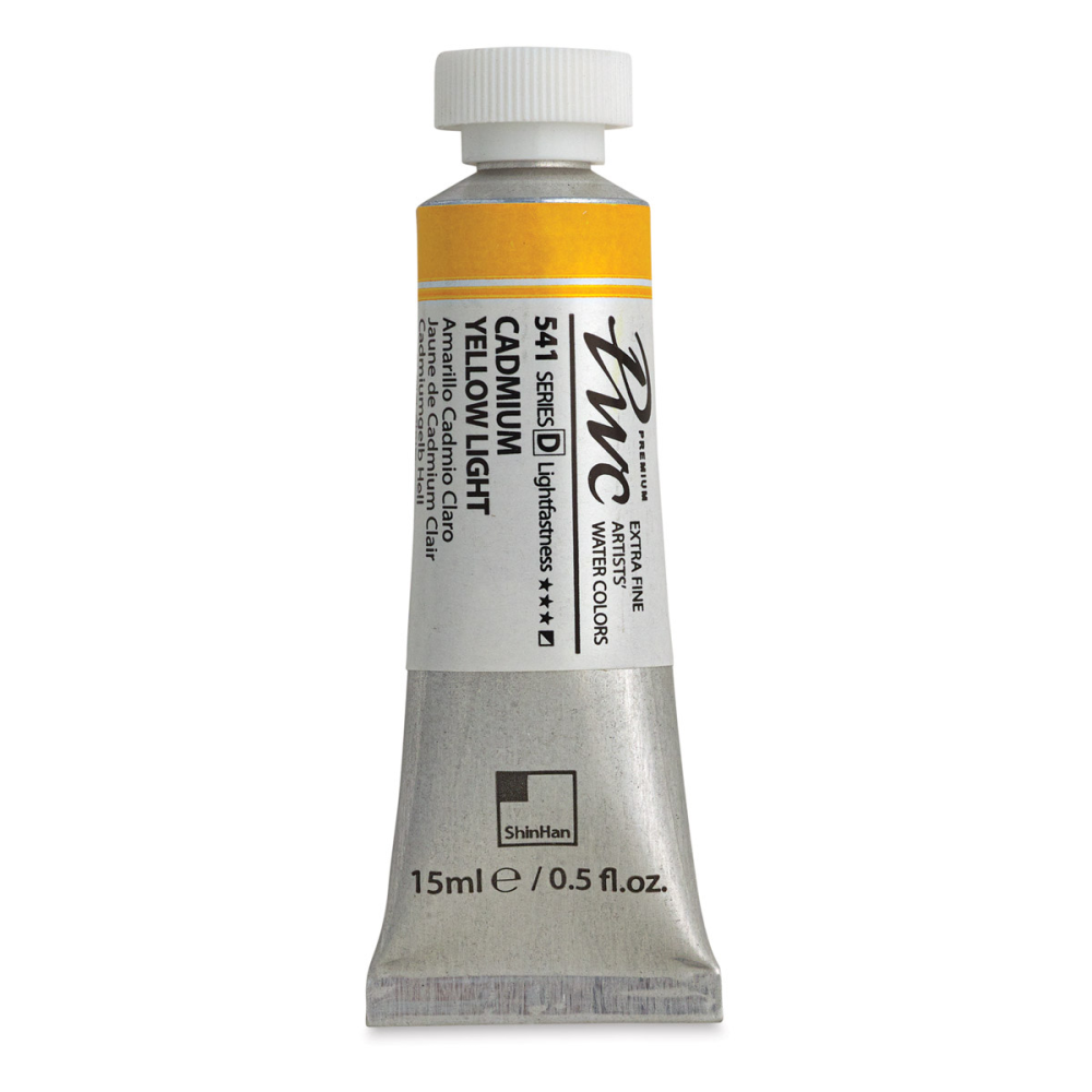 Acuarela Extra Fina Pwc Shinhan 15 Ml