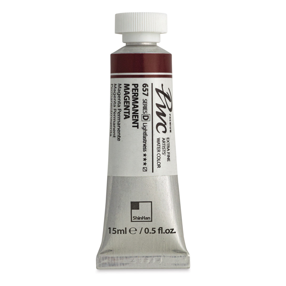 Acuarela Extra Fina Pwc Shinhan 15 Ml