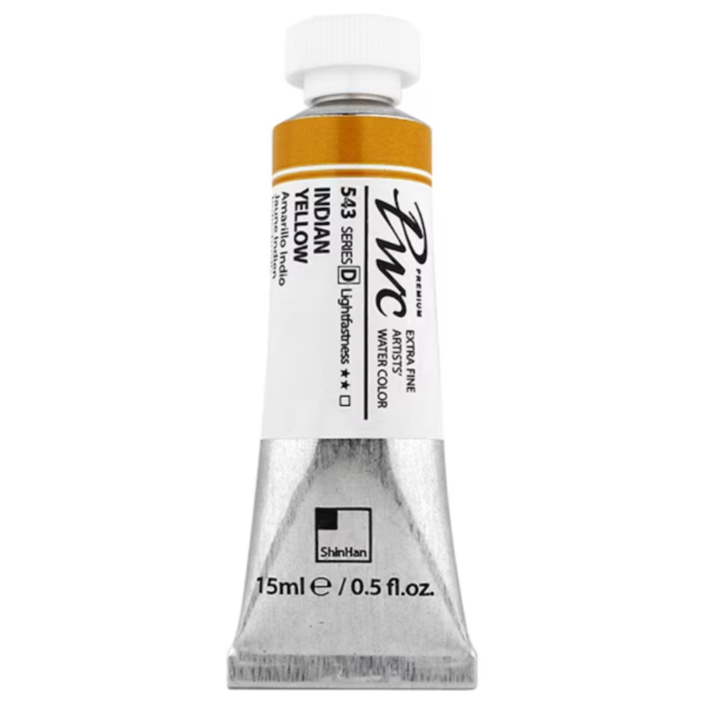 Acuarela Extra Fina Pwc Shinhan 15 Ml