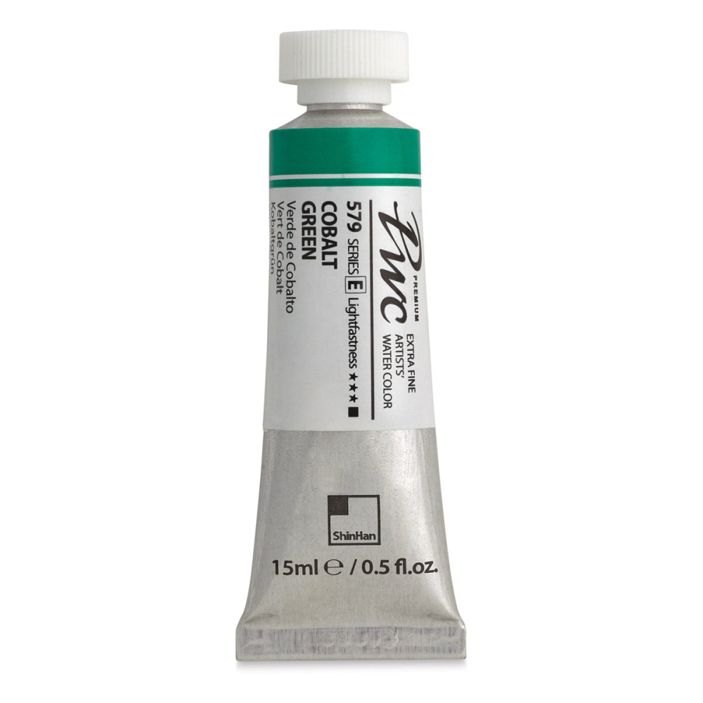 Acuarela Extra Fina Pwc Shinhan 15 Ml