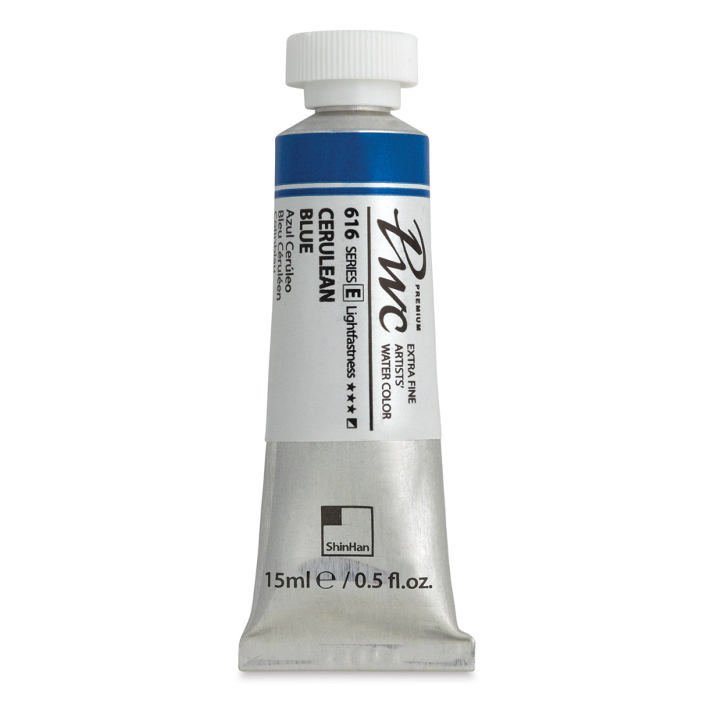 Acuarela Extra Fina Pwc Shinhan 15 Ml