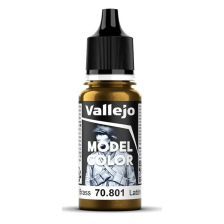 Model Color Pintura Acrílica Mate 17 Ml