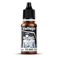 Model Color Pintura Acrílica Mate 17 Ml