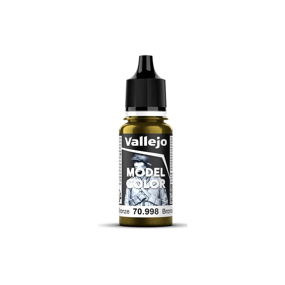 Model Color Pintura Acrílica Mate 17 Ml