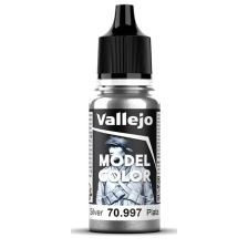 Model Color Pintura Acrílica Mate 17 Ml