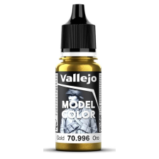 Model Color Pintura Acrílica Mate 17 Ml