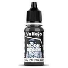 Model Color Pintura Acrílica Mate 17 Ml