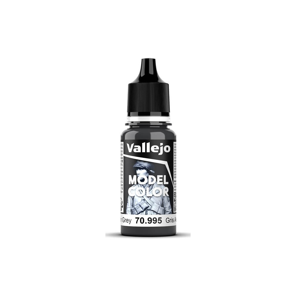 Model Color Pintura Acrílica Mate 17 Ml