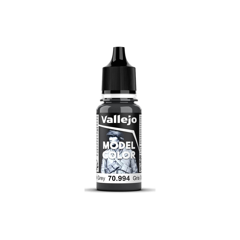 Model Color Pintura Acrílica Mate 17 Ml