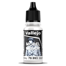 Model Color Pintura Acrílica Mate 17 Ml