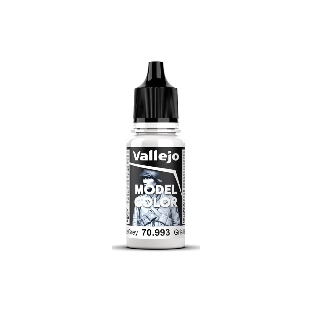 Model Color Pintura Acrílica Mate 17 Ml