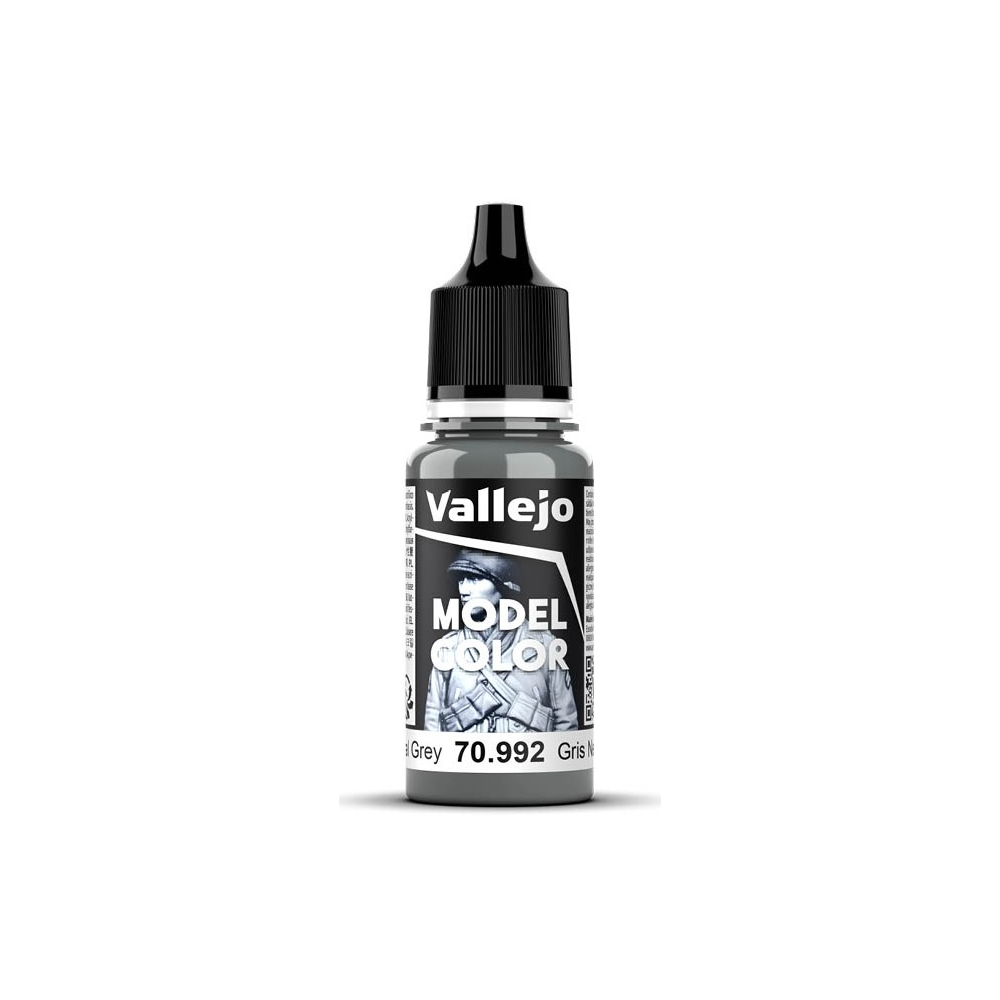 Model Color Pintura Acrílica Mate 17 Ml