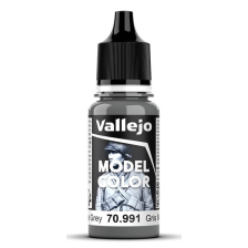 Model Color Pintura Acrílica Mate 17 Ml