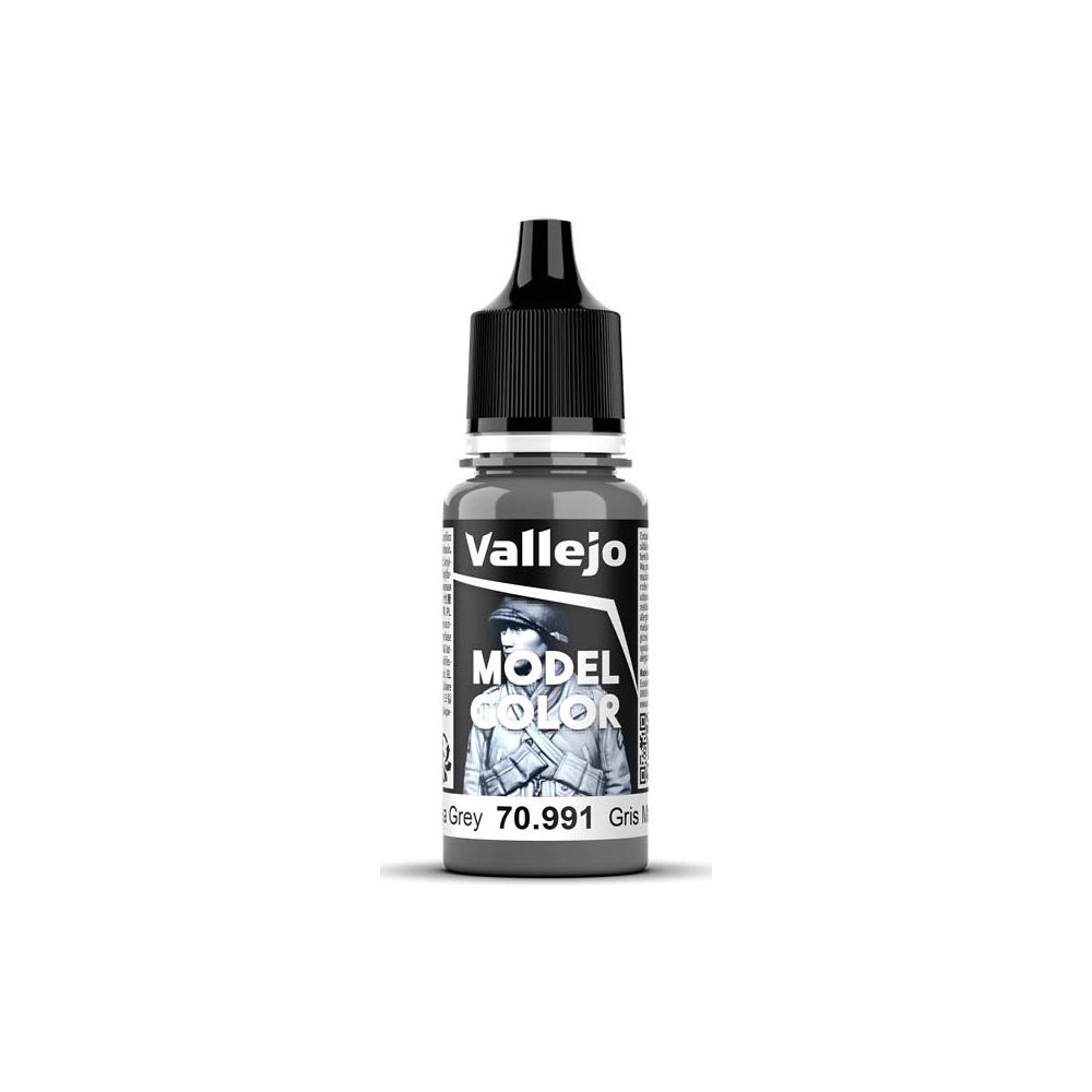 Model Color Pintura Acrílica Mate 17 Ml