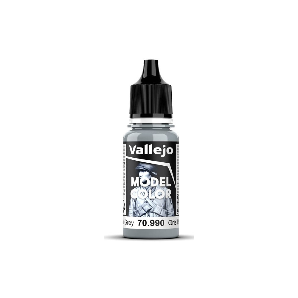 Model Color Pintura Acrílica Mate 17 Ml