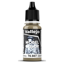 Model Color Pintura Acrílica Mate 17 Ml