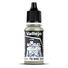 Model Color Pintura Acrílica Mate 17 Ml