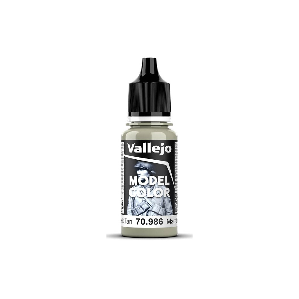 Model Color Pintura Acrílica Mate 17 Ml