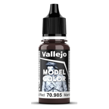 Model Color Pintura Acrílica Mate 17 Ml