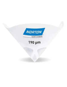 Caja 250 Coladores Alta Calidad 190 Micras Norton