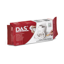 Pasta Das Para Modelar 1 Kg
