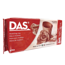 Pasta Das Para Modelar 1 Kg