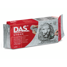 Pasta Das Para Modelar 1 Kg