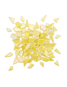 Trozos De Mosaico Acrílico...