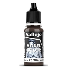 Model Color Pintura Acrílica Mate 17 Ml
