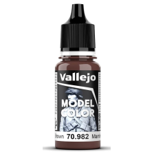 Model Color Pintura Acrílica Mate 17 Ml