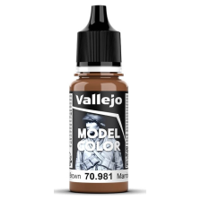 Model Color Pintura Acrílica Mate 17 Ml
