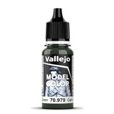 Model Color Pintura Acrílica Mate 17 Ml