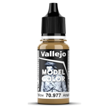 Model Color Pintura Acrílica Mate 17 Ml