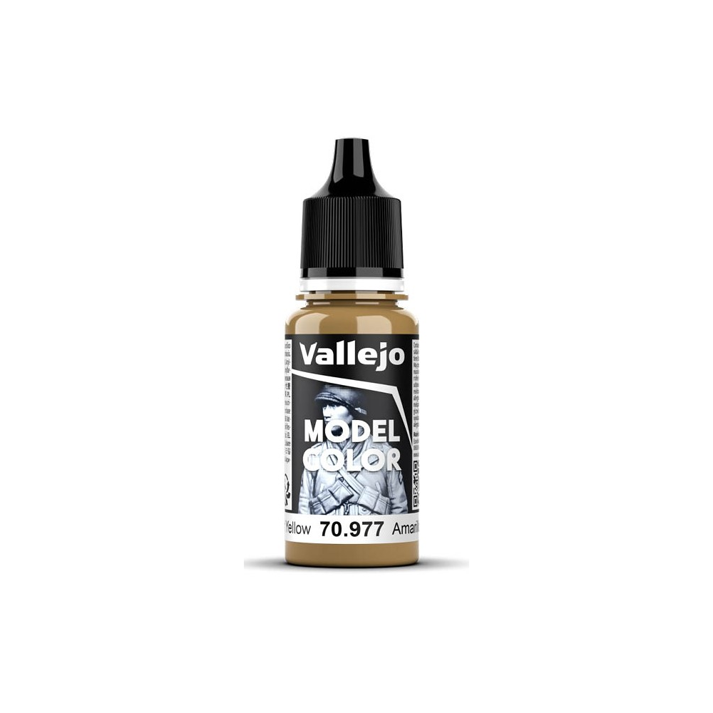 Model Color Pintura Acrílica Mate 17 Ml