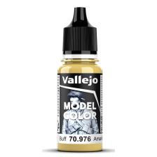 Model Color Pintura Acrílica Mate 17 Ml