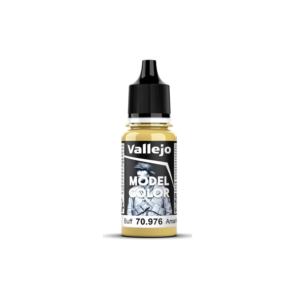 Model Color Pintura Acrílica Mate 17 Ml