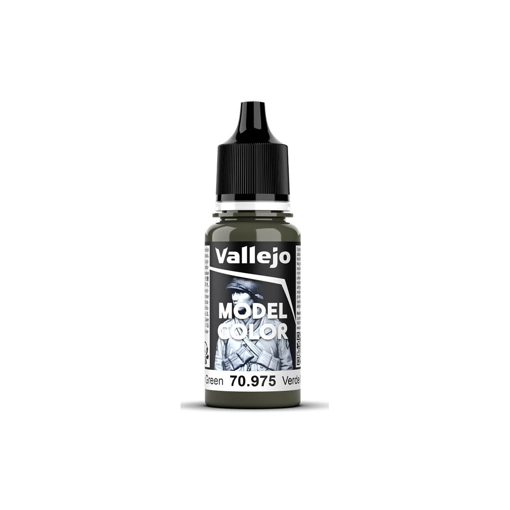 Model Color Pintura Acrílica Mate 17 Ml