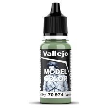 Model Color Pintura Acrílica Mate 17 Ml