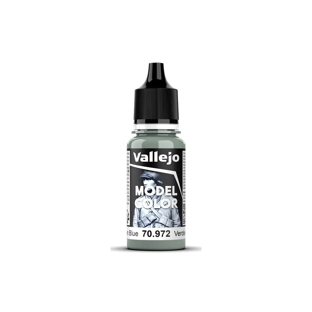 Model Color Pintura Acrílica Mate 17 Ml
