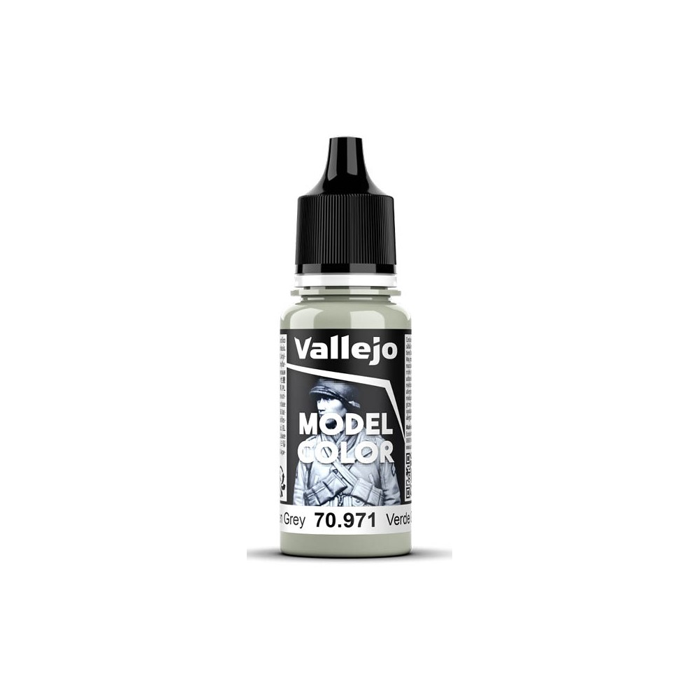 Model Color Pintura Acrílica Mate 17 Ml