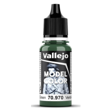 Model Color Pintura Acrílica Mate 17 Ml