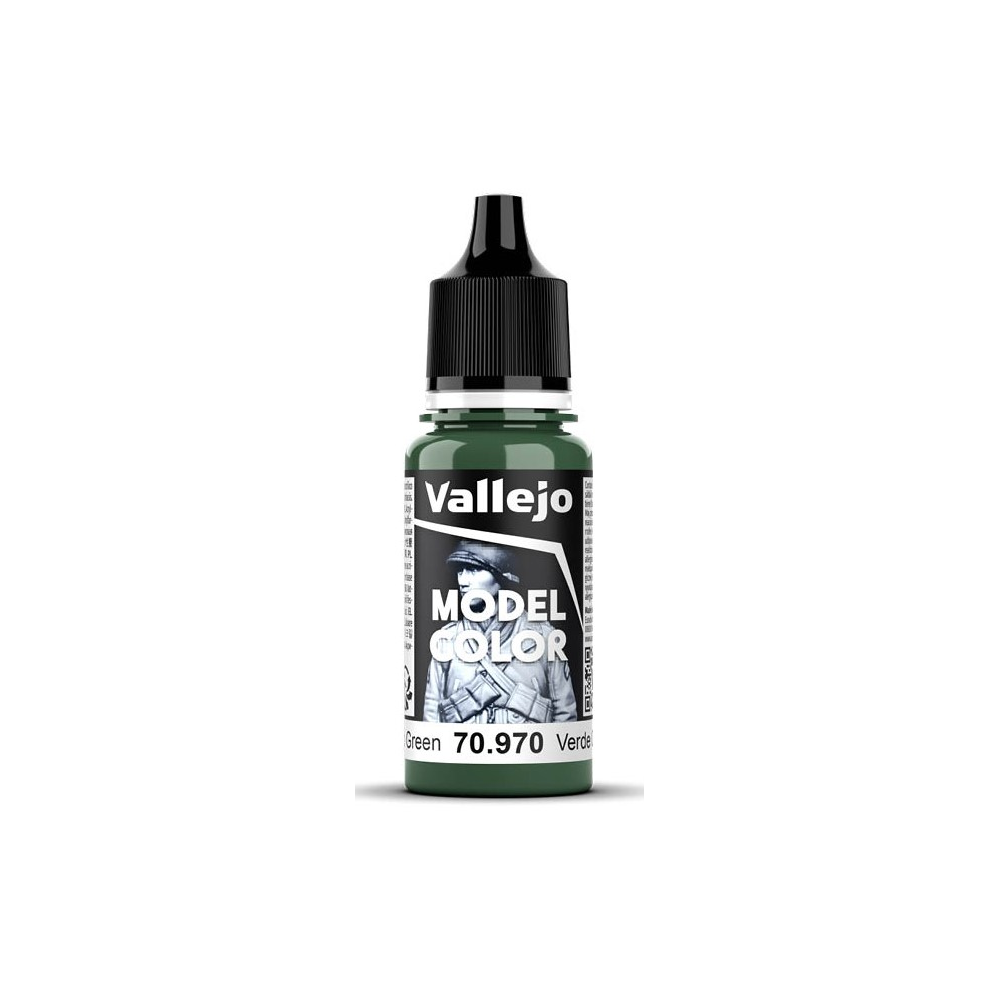 Model Color Pintura Acrílica Mate 17 Ml